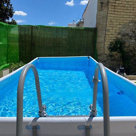 Vila Casa De La Abuela Antonia Iznájar Exteriér fotografie
